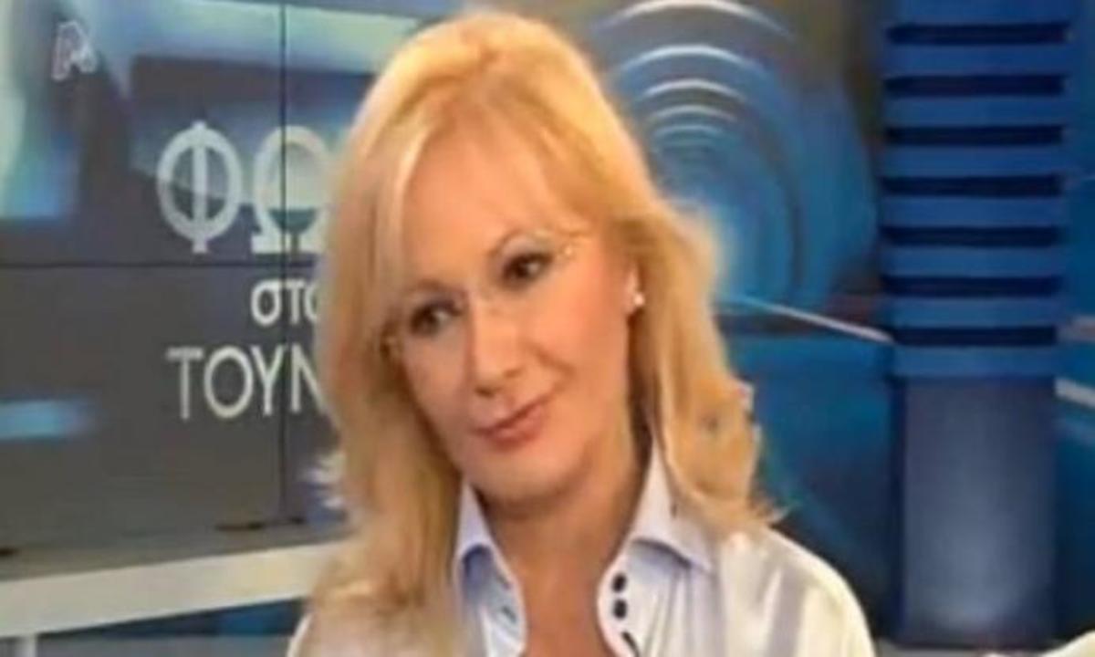 Αποκλειστικό! Η Αγγελική Νικολούλη εξιχνίασε την 20η δολοφονία στα 18 χρόνια της εκπομπής της!