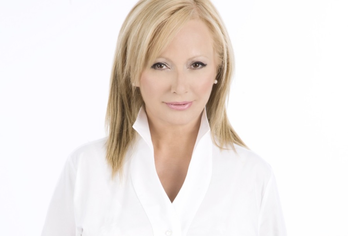 Αγγελική Νικολούλη: “Έβλεπα τον δολοφόνο μου να με σημαδεύει”!