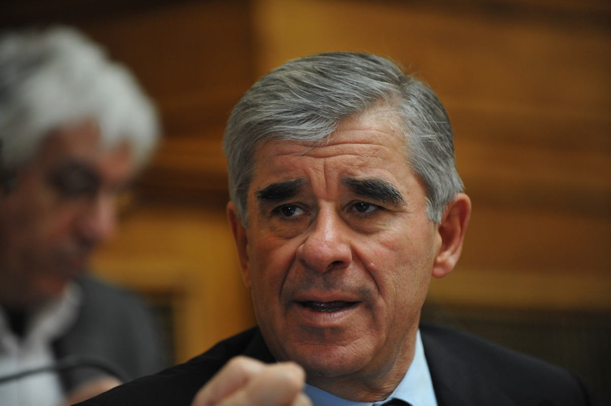 Καραούλι από ράμπο – ελεγκτές στις εισόδους της Αττικής για το λαθρεμπόριο