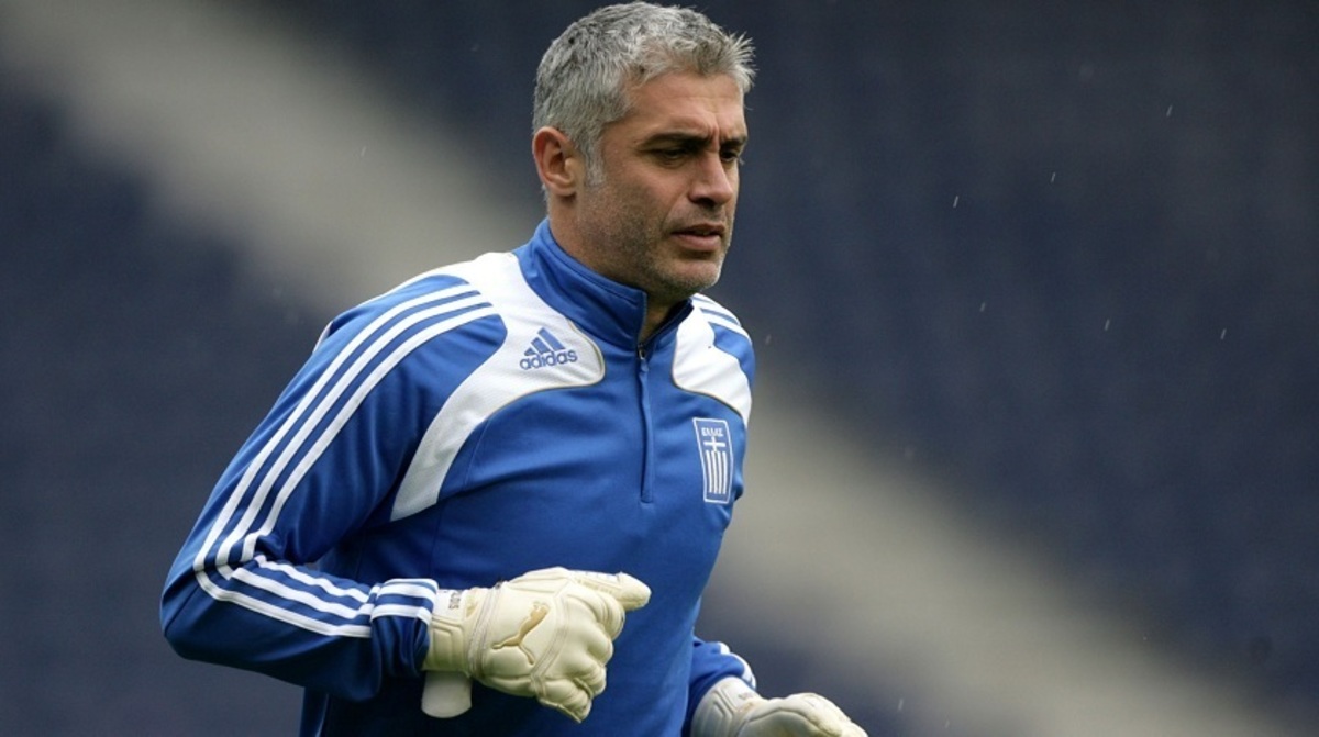 Αντώνης Νικοπολίδης: Δείτε τον κούκλο γιο του!