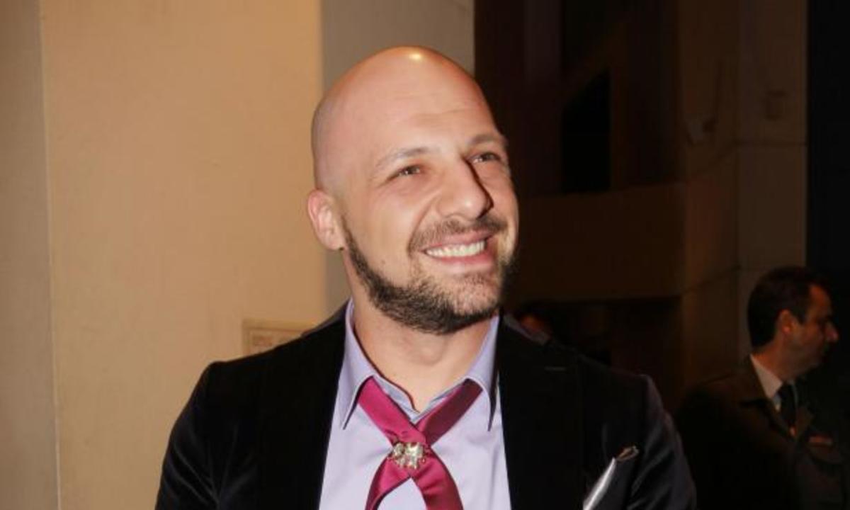 Μουτσινάς για Κωστόπουλο: «Δεν έχει αντιληφθεί ακόμα πως λειτουργεί η τηλεόραση»