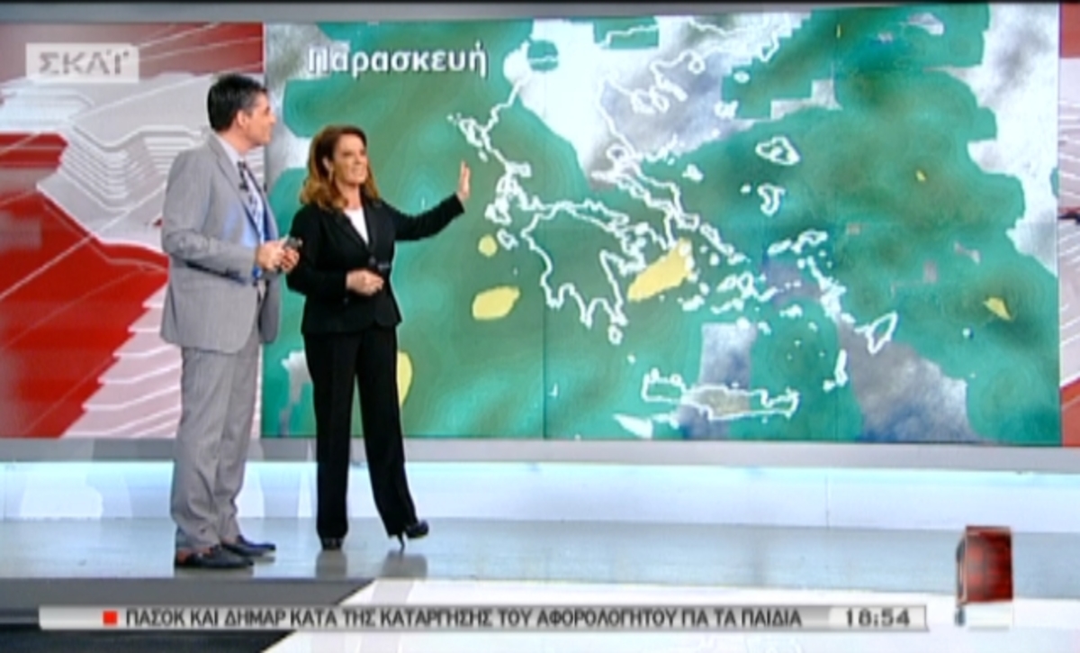 Τα καλύτερα των δελτίων