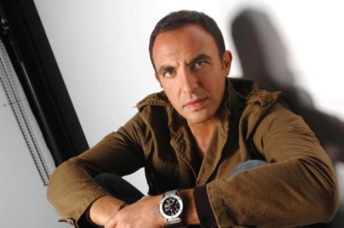 Αλιάγας για Μούσχουρη: “Με σοκάρει όταν…”