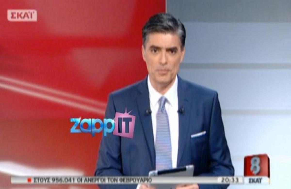 Ο Υπουργός Εργασίας αποκαλύπτει στο “ΣΚΑΙ στις 8” πού θα φτάσουν οι μισθοί και οι συντάξεις!