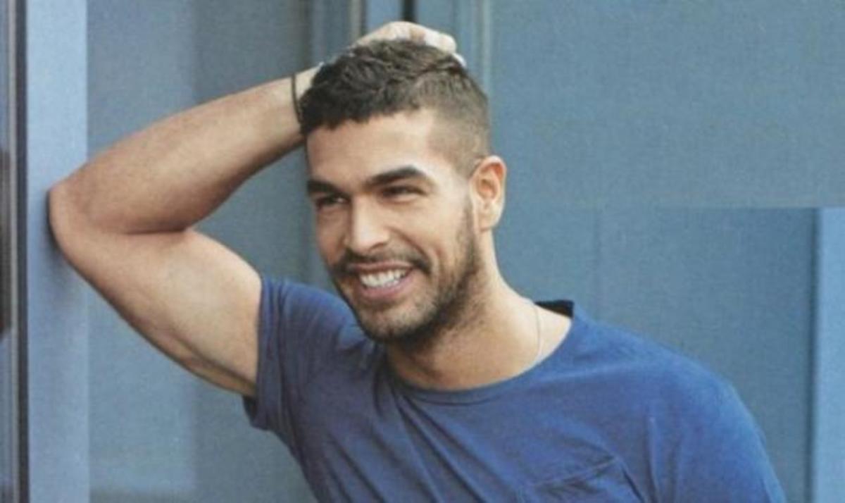 Νίκος Αναδιώτης: «Μου λείπει το Happy Day. Τους παρακολουθώ κάθε μέρα»