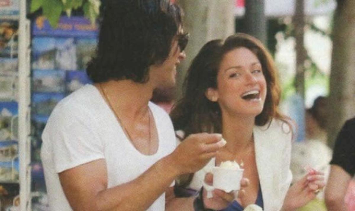 Ο Ν. Αναδιώτης παντρεύεται σήμερα την αγαπημένη του Β. Παπαδοπούλου!