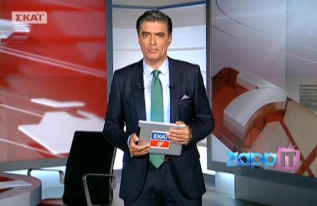 Η λίστα με τους “σκιώδεις” υπουργούς του ΣΥΡΙΖΑ – Όλες οι εξελίξεις στον ΣΚΑΙ με τον Ν. Ευαγγελάτο