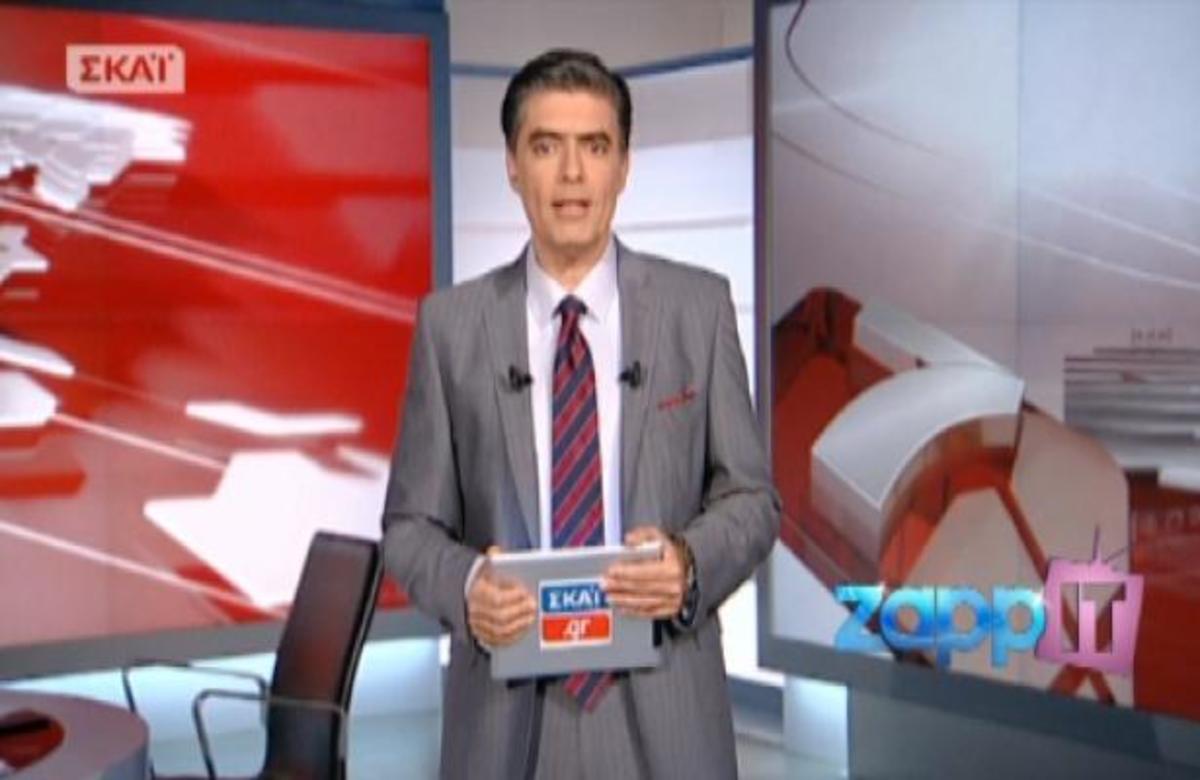 Η επιστολή της Β. Σταμάτη στον Άρειο Πάγο – Οι εξελίξεις στον ΣΚΑΙ με τον Ν. Ευαγγελάτο