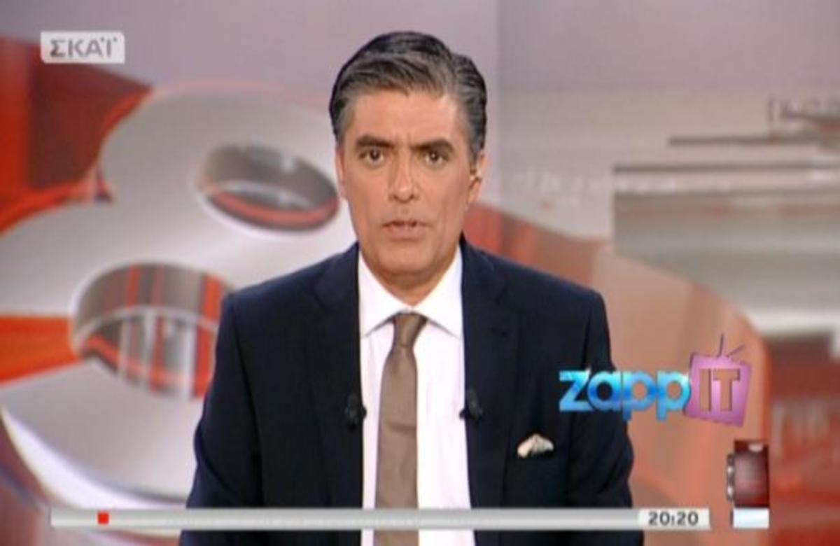 ΣΚΑΙ με τον Ν. Ευαγγελάτο: Πτώση τιμών χωρίς αύξηση τουρισμού – Πυροβολισμός αστυνομικών στον Ν. Κόσμο