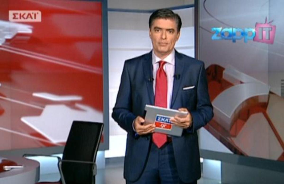 Αυξάνονται συνεχώς οι αυτοκτονίες στην Ελλάδα – Οι εξελίξεις στον ΣΚΑΙ με τον Ν. Ευαγγελάτο