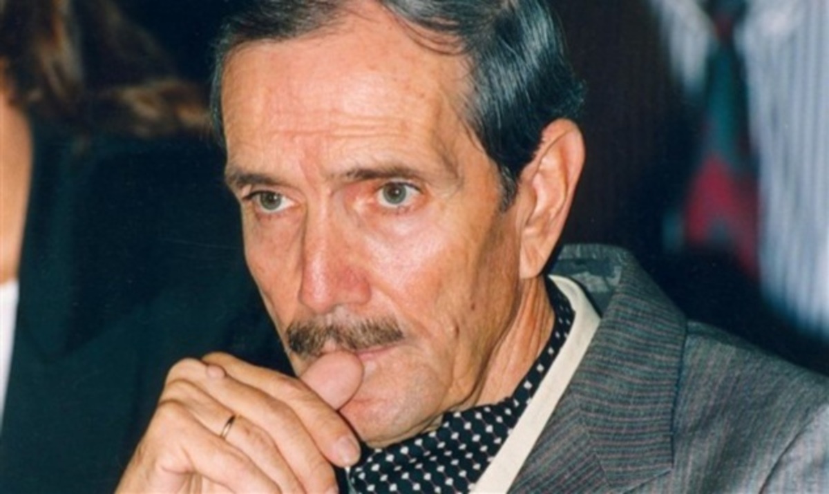 «Δεν ξέρω αν ο Φώσκολος αγαπούσε τους ηθοποιούς»