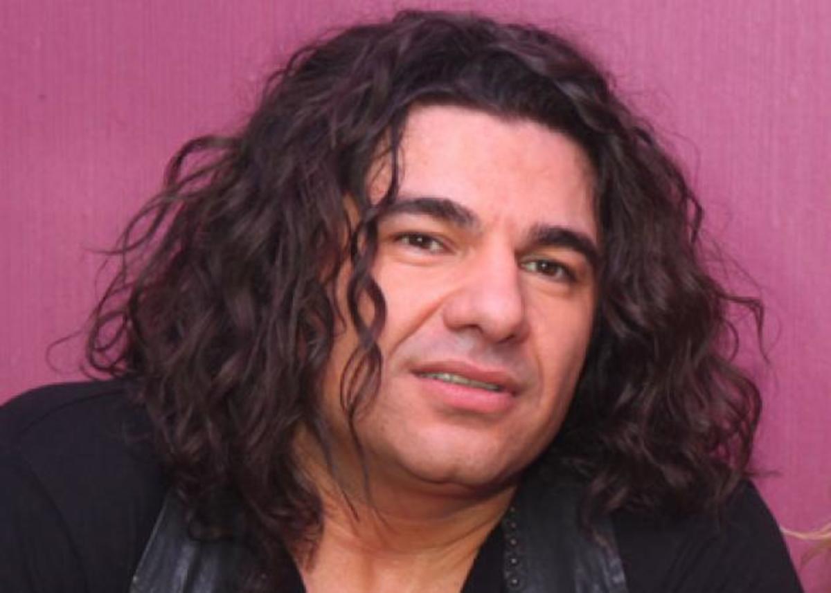 Νίκος Κουρκούλης: Επέστρεψε στην Ελλάδα ανανεωμένος και αδυνατισμένος! ΦΩΤΟ