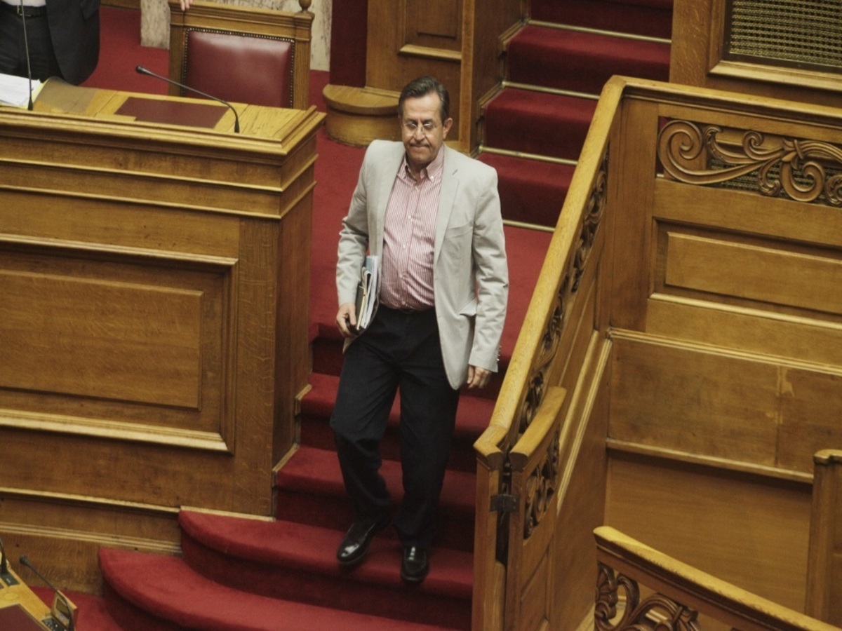 ΦΩΤΟ ΑΡΧΕΙΟΥ EUROKINISSI