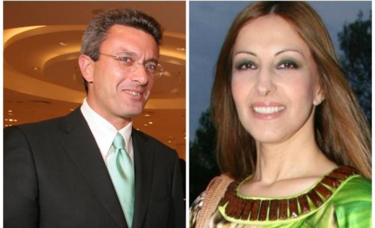 Πρωτοφανής καβγάς Χατζηνικολάου – Σαμίου! «Λυπάμαι. Αυτό που κάνετε είναι αλητεία. Λάσπη…»