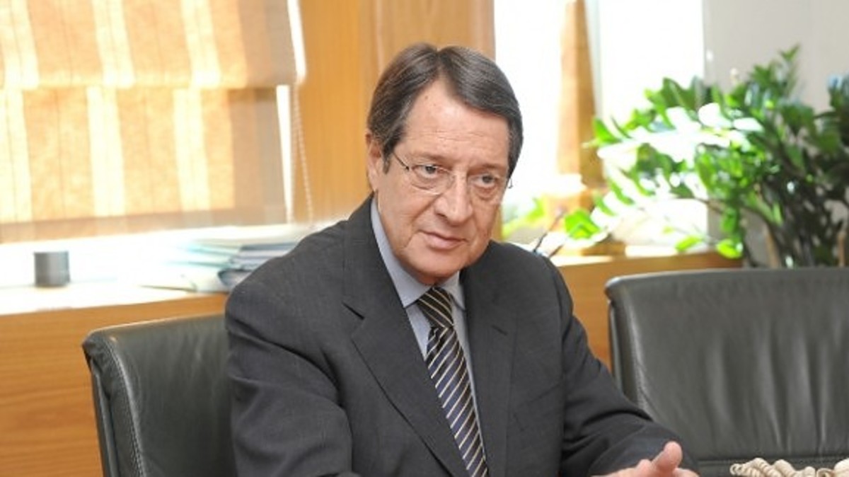Συνέρχεται από την καταστολή ο Αναστασιάδης – Τα τελευταία νέα για την υγεία του