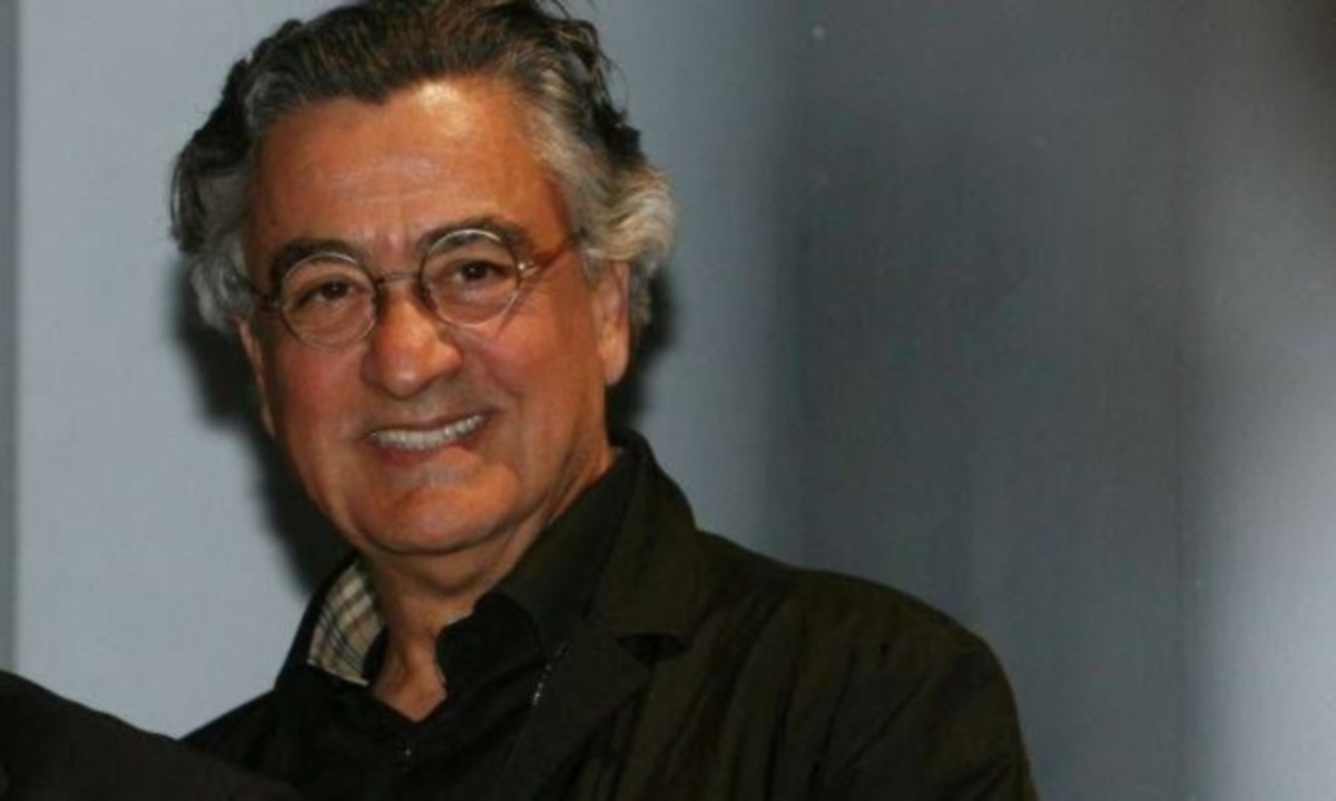 «Η σχέση μου με τον Νίκο Γαλανό είναι…»