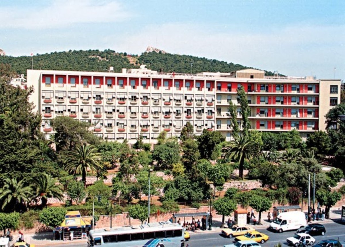 Καταπέλτης το πόρισμα ελέγχου για το νοσοκομείο ΝΙΜΤΣ