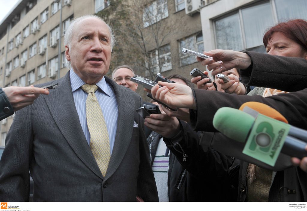 ΦΩΤΟ EUROKINISSI