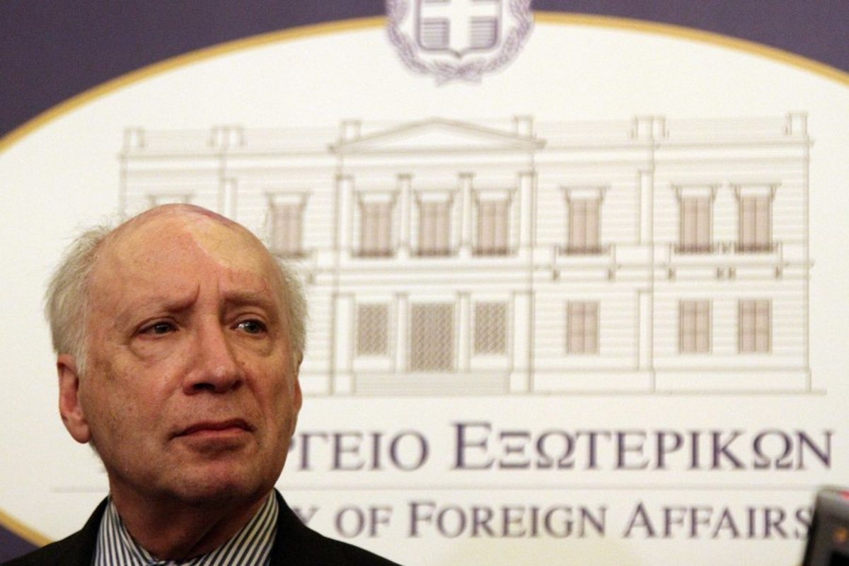 Το… αυτογκόλ του Μάθιου Νίμιτς για την Αμφίπολη