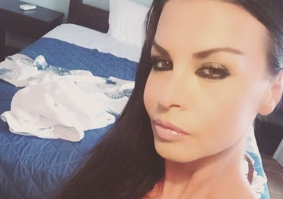 Η Νίνα Λοτσάρη αποκάλυψε την πραγματική της ηλικία!