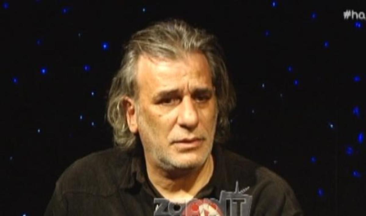Γιώργος Νινιός: «Περίμενα να με ειδοποιήσουν αλλά…»