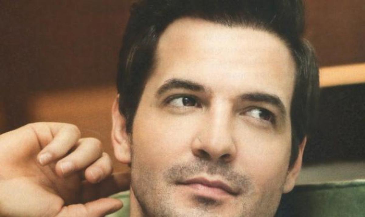Νίνο Ξυπολιτάς – Χρυσή Βαρδινογιάννη: Περιμένουν κορίτσι!