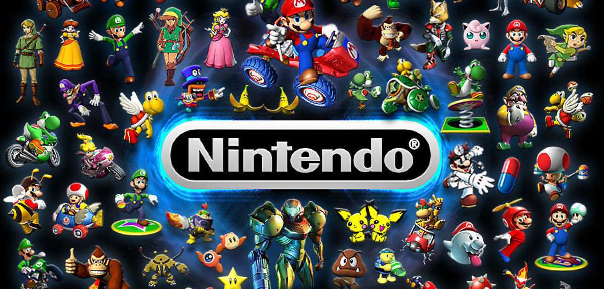 Η Nintendo ετοιμάζει τις δικές της ταινίες