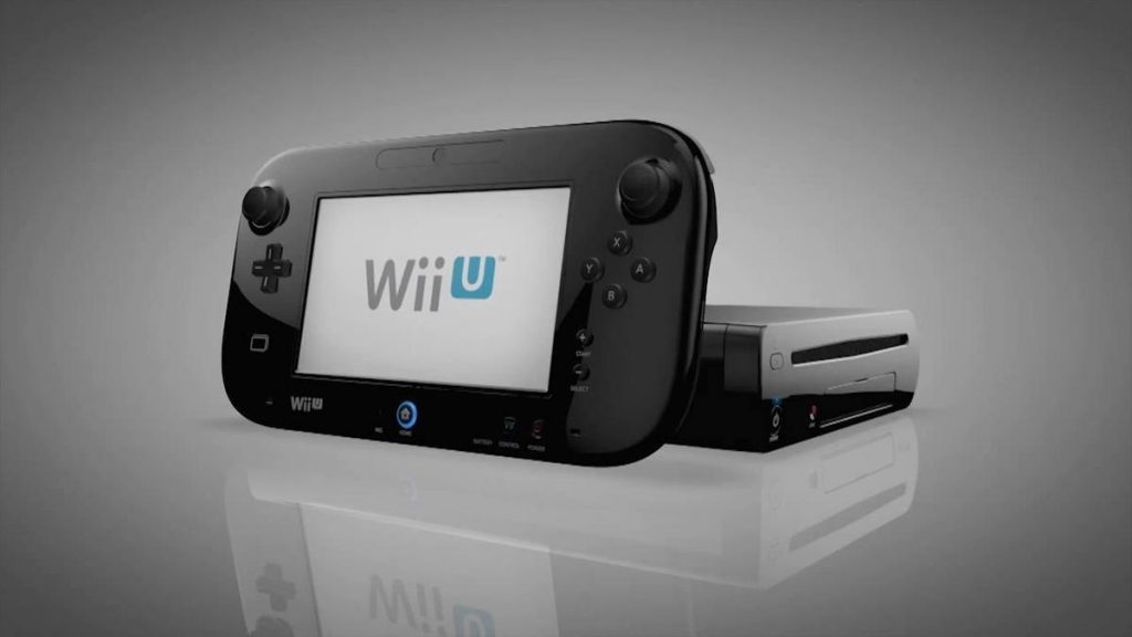 Η Nintendo ανακοίνωσε το τέλος της παραγωγής του Wii U!