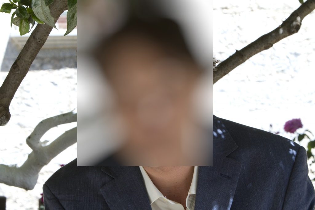 «Το Νησί ούτε τα λεφτά μου δεν μου έχει δώσει»!