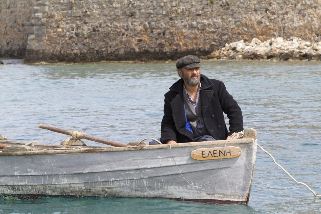 Τι τηλεθέαση έκανε το Νησί στην επανάληψη του πρώτου επεισοδίου;