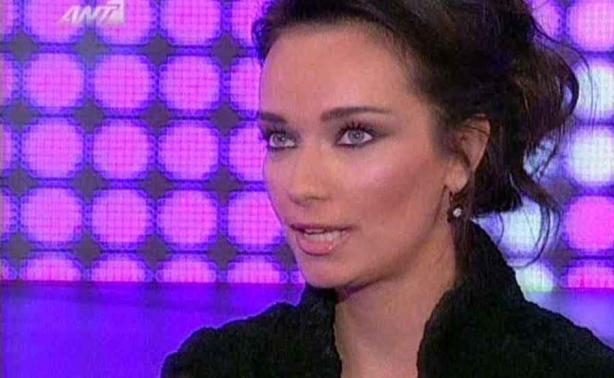 Την ξέρετε. Την αναγνωρίζετε;