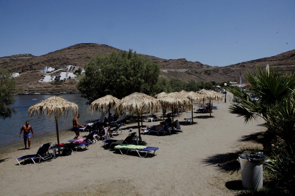 Λιγότεροι Έλληνες τουρίστες στην Τουρκία – Περισσότεροι Τούρκοι στην Ελλάδα