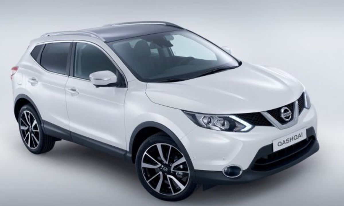 Η Nissan και η Renault εξελίσσουν νέο τουρμποντίζελ κινητήρα