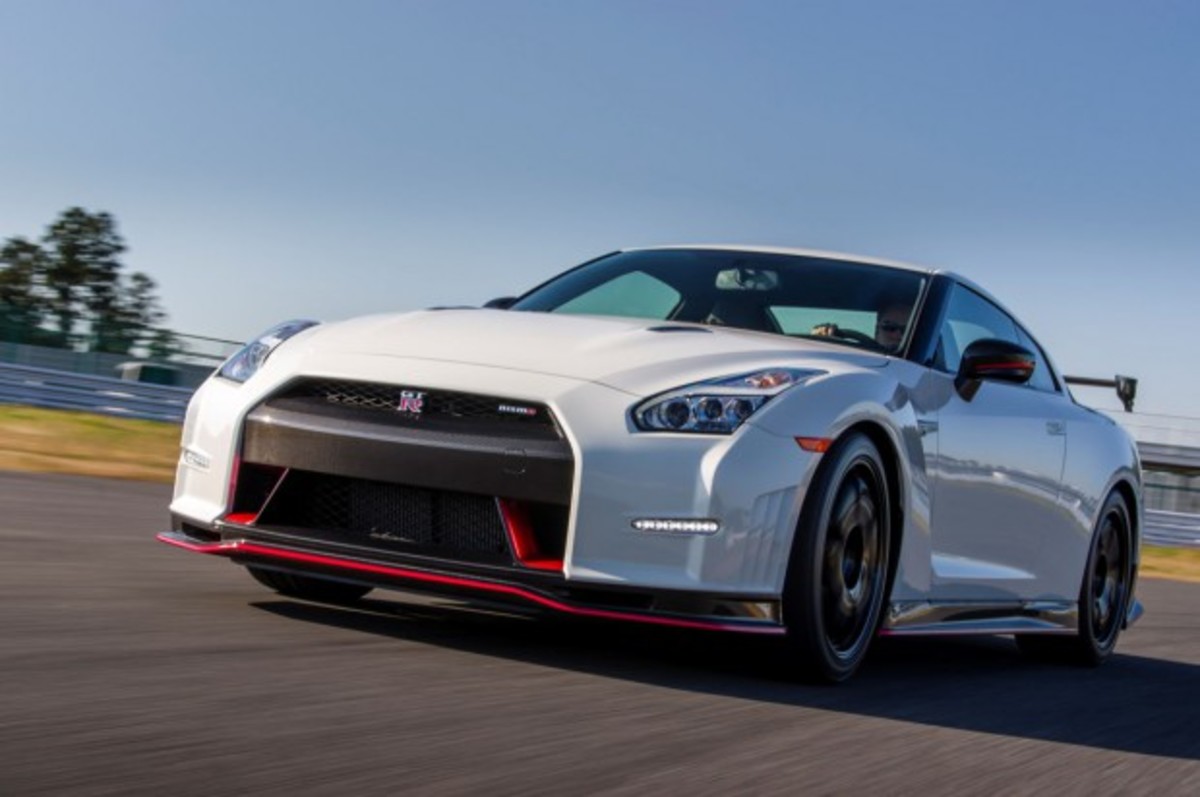 Nissan GT-R Nismo: Το φθινόπωρο στην Ευρώπη το ταχύτερο GT-R