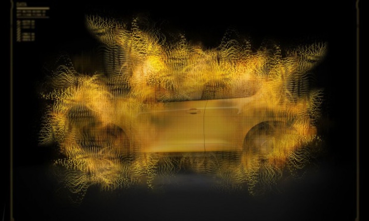 Πρόγευση από το ανανεωμένο Nissan Juke