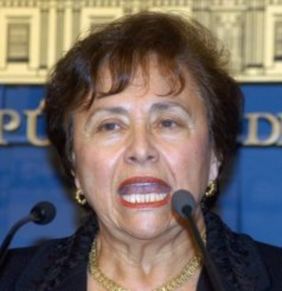 Οχι στην οικονομική βοήθεια στο Αφγανιστάν είπε δημοκρατική βουλευτής