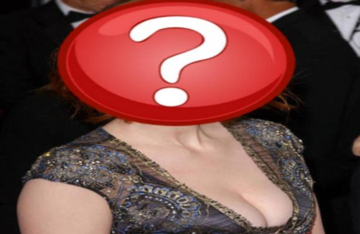 Ποια διάσημη ηθοποιός δήλωσε ”Είμαι γκέι από επιλογή”;