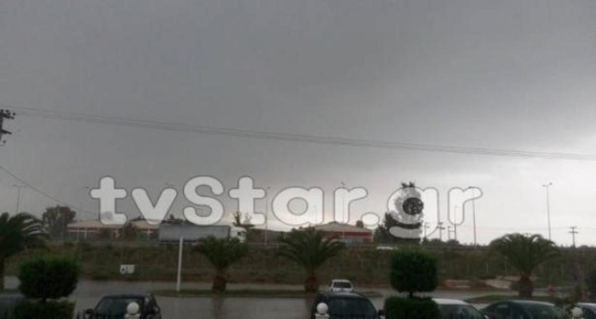ΦΩΤΟ από lamiastar.gr