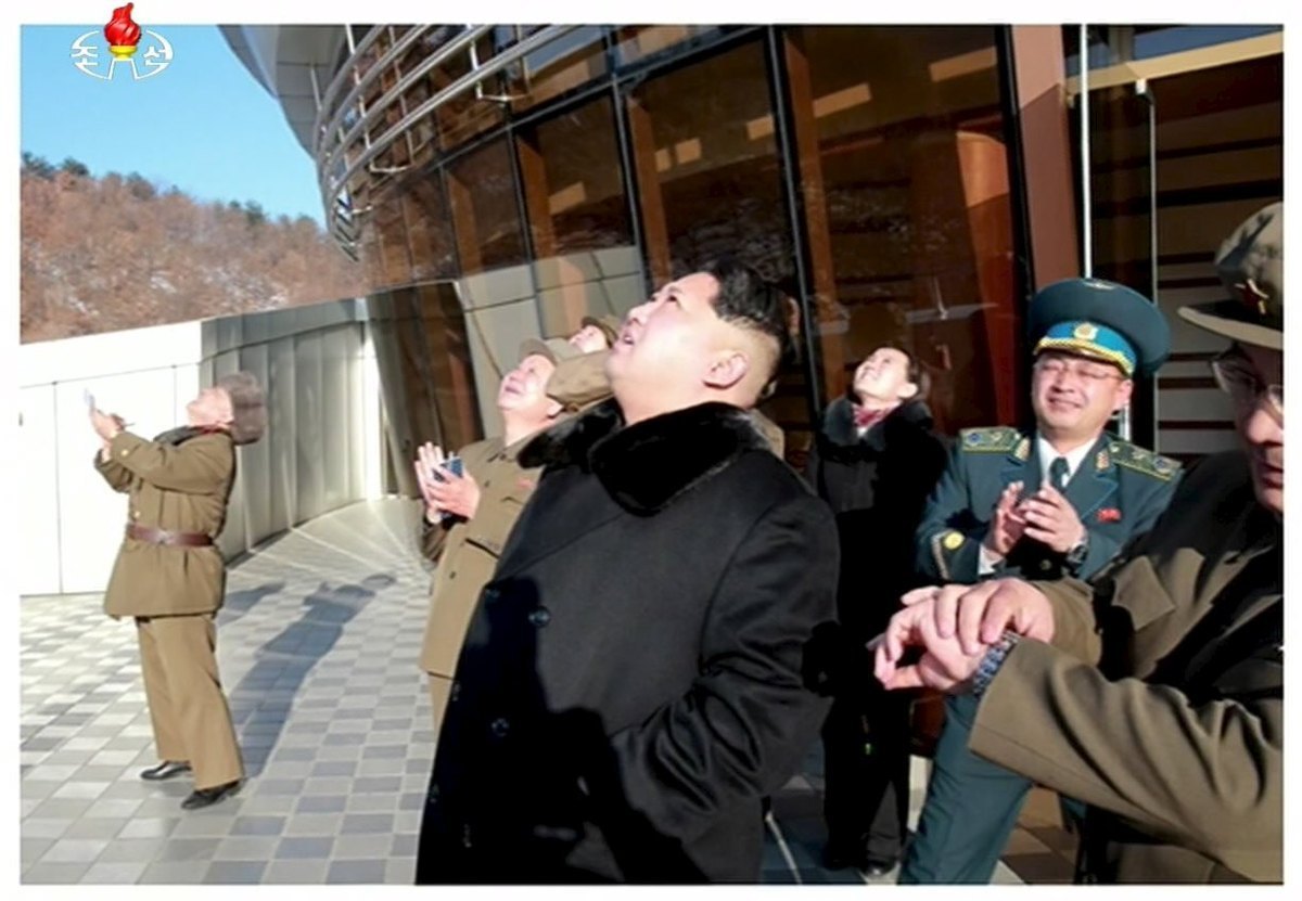 ΟΗΕ: Απαγορεύει στην Βόρεια Κορέα οποιαδήποτε πυρηνική ή βαλλιστική δραστηριότητα