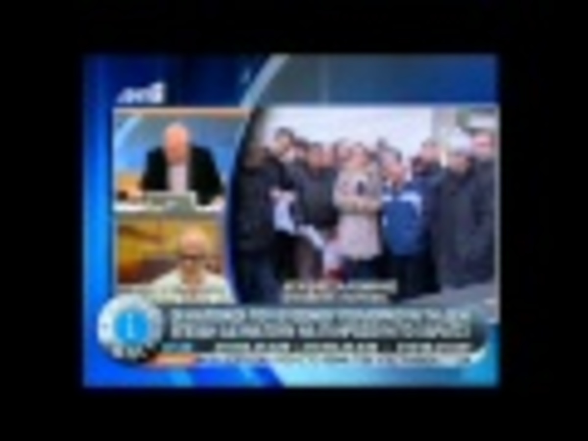 Τα καλύτερα των πρωινών εκπομπών