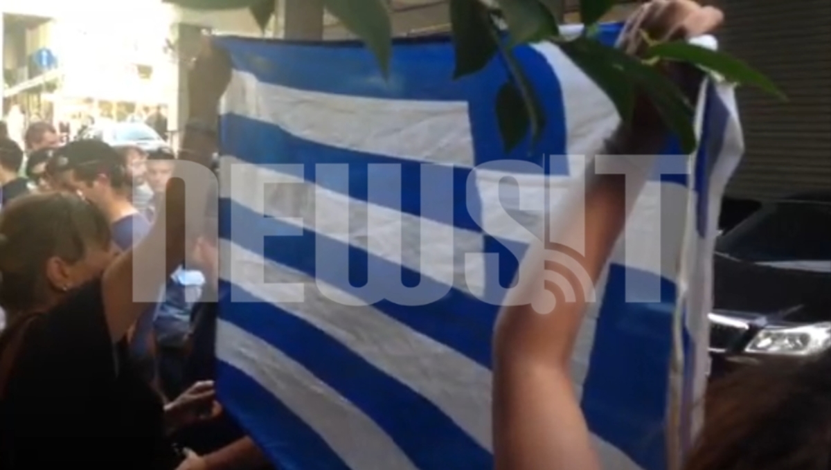 Υπ.Οικονομικών: ”Raus” στον Σόιμπλε