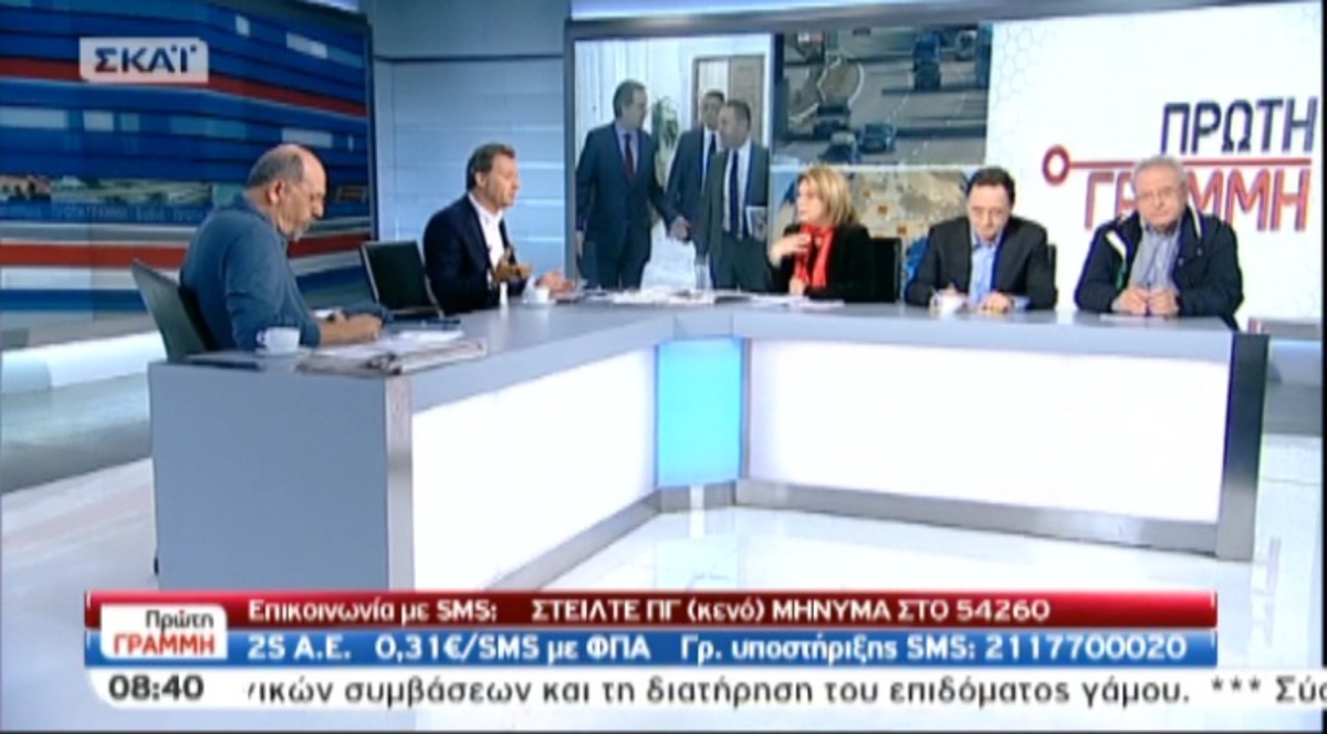 Τα καλύτερα των πρωινών