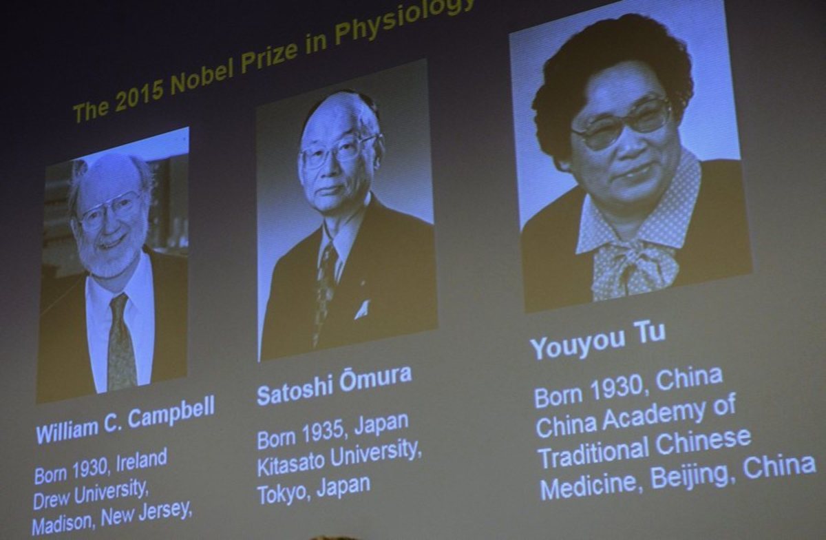 Νόμπελ Ιατρικής: Οι σπουδαίες ανακαλύψεις των τριών βραβευθέντων!