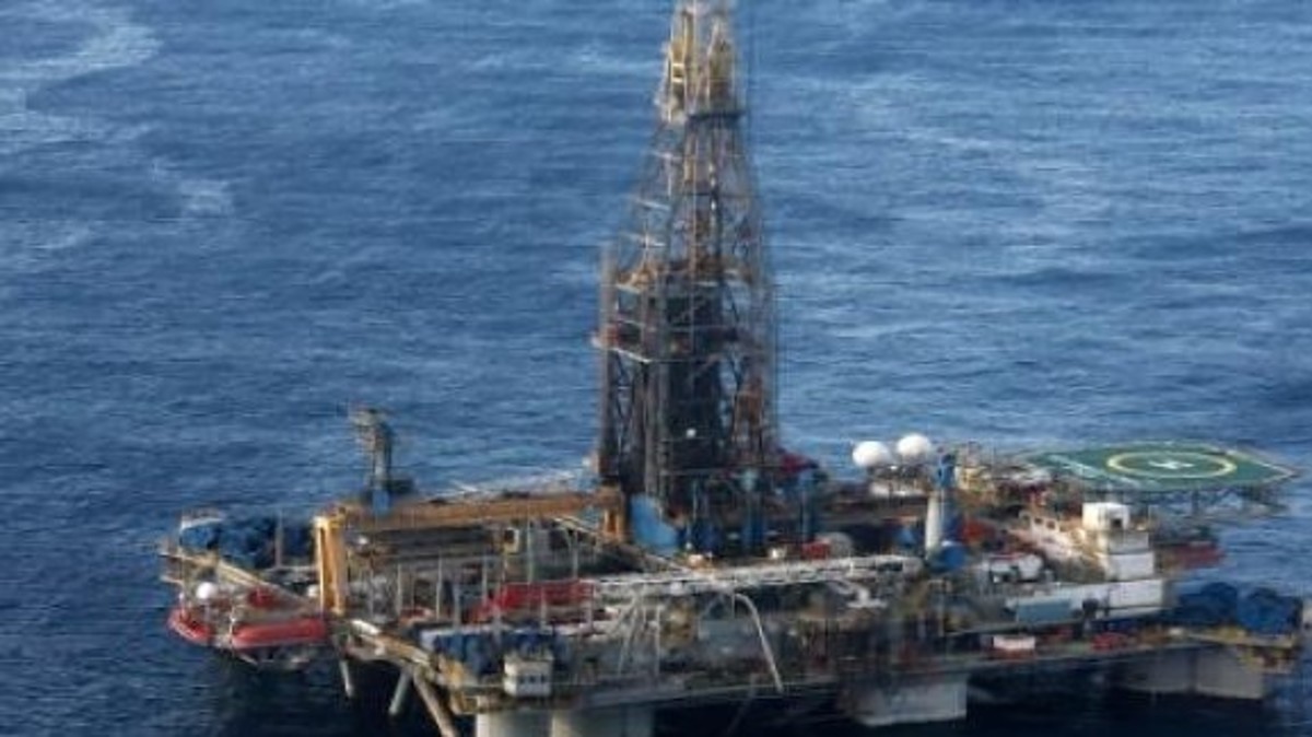 Εγκαίνια για τη μονάδα παραγωγής λάσπης στην Κύπρο