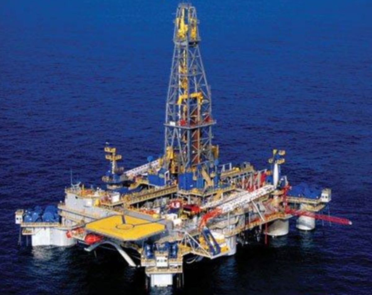 “Τρύπησε” το γεωτρύπανο στην Κύπρο! Πώς θα αντιδράσει η Τουρκία;