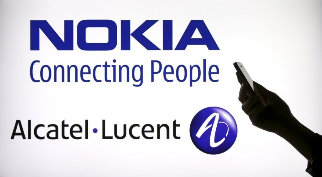 Η Nokia προχωρά σε απολύσεις μετά την συμφωνία με την Alcatel