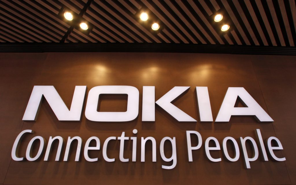 Η Nokia πουλάει το αρχηγείο της!