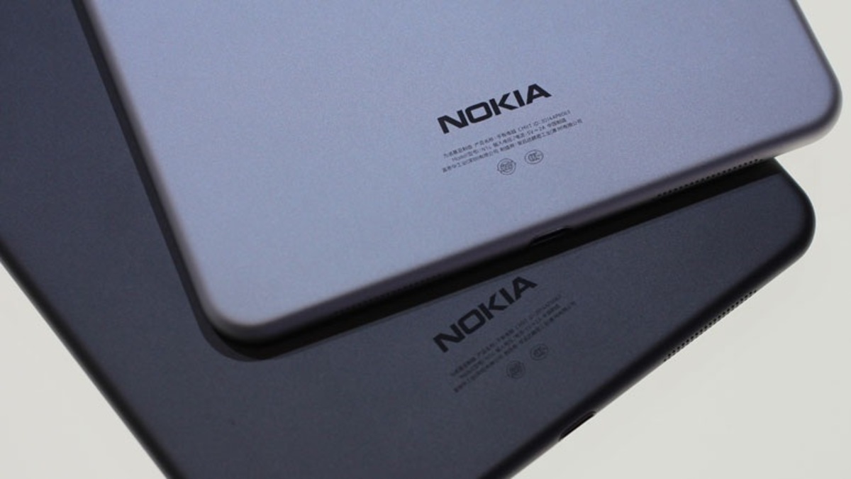 Η Nokia επιστρέφει με νέα smartphones!
