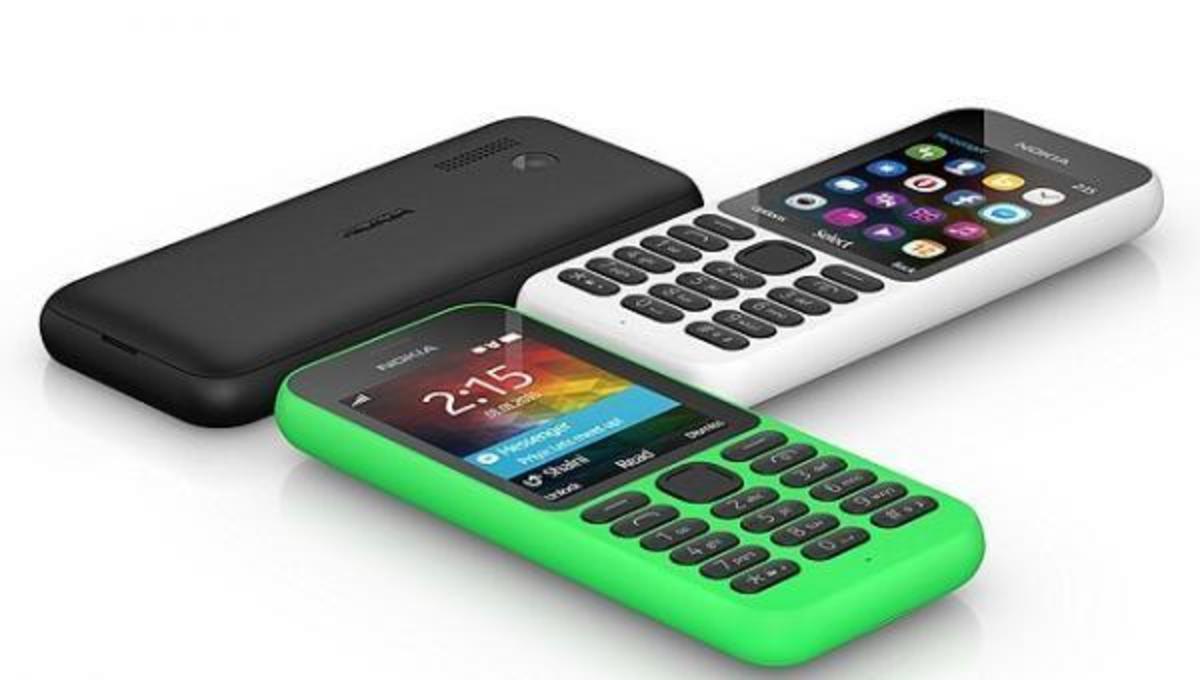 Gadget: Κινητό με μπαταρία που κρατάει ένα μήνα και κοστίζει 29$