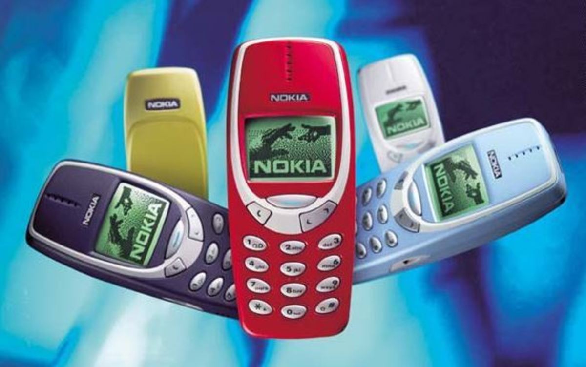 Η Nokia ετοιμάζεται να ανακοινώσει την επιστροφή του θρυλικού 3310!